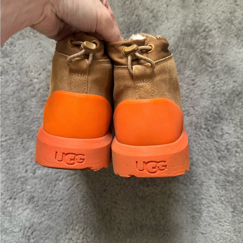 UGG Men's Nuemels weather hybrid - Picture 2 of 5